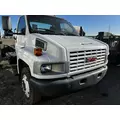 GMC C5500 Battery Box thumbnail 1