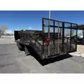 GMC C5500 Box  Bed thumbnail 11