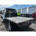 GMC C5500 Box  Bed thumbnail 3