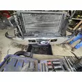 GMC C5500 Bumper Assembly, Front thumbnail 2