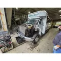 GMC C5500 Bumper Assembly, Front thumbnail 4