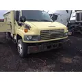 GMC C5500 Bumper Assembly, Front thumbnail 1