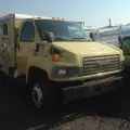 GMC C5500 Bumper Assembly, Front thumbnail 1