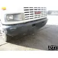 GMC C5500 Bumper Assembly, Front thumbnail 2