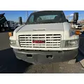 GMC C5500 Bumper Assembly, Front thumbnail 2