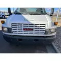 GMC C5500 Bumper Assembly, Front thumbnail 2