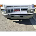 GMC C5500 Bumper Assembly, Front thumbnail 2