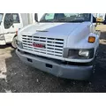 GMC C5500 Bumper Assembly, Front thumbnail 1