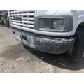 GMC C5500 Bumper Assembly, Front thumbnail 2