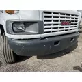 GMC C5500 Bumper Assembly, Front thumbnail 1