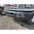 GMC C5500 Bumper Assembly, Front thumbnail 2