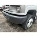 GMC C5500 Bumper Assembly, Front thumbnail 1