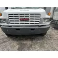 GMC C5500 Bumper Assembly, Front thumbnail 2