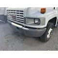 GMC C5500 Bumper Assembly, Front thumbnail 1