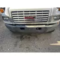 GMC C5500 Bumper Assembly, Front thumbnail 2