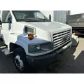 GMC C5500 Bumper Assembly, Front thumbnail 3