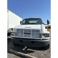 GMC C5500 Bumper Assembly, Front thumbnail 1