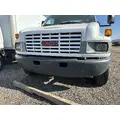 GMC C5500 Bumper Assembly, Front thumbnail 2