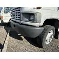 GMC C5500 Bumper Assembly, Front thumbnail 3