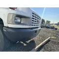 GMC C5500 Bumper Assembly, Front thumbnail 4