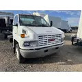 GMC C5500 Bumper Assembly, Front thumbnail 2