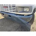 GMC C5500 Bumper Assembly, Front thumbnail 1