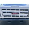 GMC C5500 Bumper Assembly, Front thumbnail 2
