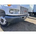 GMC C5500 Bumper Assembly, Front thumbnail 3