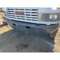GMC C5500 Bumper Assembly, Front thumbnail 1