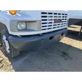 GMC C5500 Bumper Assembly, Front thumbnail 2