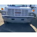 GMC C5500 Bumper Assembly, Front thumbnail 1