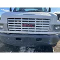 GMC C5500 Bumper Assembly, Front thumbnail 1