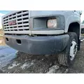 GMC C5500 Bumper Assembly, Front thumbnail 1