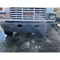 GMC C5500 Bumper Assembly, Front thumbnail 2