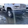 GMC C5500 Bumper Assembly, Front thumbnail 3