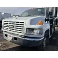 GMC C5500 Bumper Assembly, Front thumbnail 1
