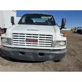 GMC C5500 Bumper Assembly, Front thumbnail 1
