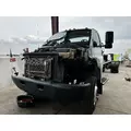 GMC C5500 Bumper Assembly, Front thumbnail 1