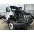 GMC C5500 Bumper Assembly, Front thumbnail 3