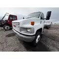 GMC C5500 Bumper Assembly, Front thumbnail 1