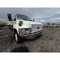 GMC C5500 Bumper Assembly, Front thumbnail 3