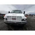 GMC C5500 Bumper Assembly, Front thumbnail 1