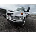 GMC C5500 Bumper Assembly, Front thumbnail 1