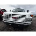 GMC C5500 Bumper Assembly, Front thumbnail 2