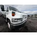 GMC C5500 Bumper Assembly, Front thumbnail 3