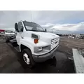 GMC C5500 Bumper Assembly, Front thumbnail 2