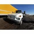 GMC C5500 Bumper Assembly, Front thumbnail 1