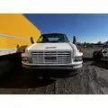 GMC C5500 Bumper Assembly, Front thumbnail 2