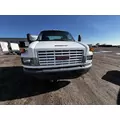 GMC C5500 Bumper Assembly, Front thumbnail 2