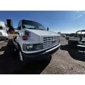 GMC C5500 Bumper Assembly, Front thumbnail 3